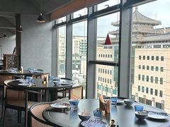 -喜悦烤鸭·新京菜(王府井店)