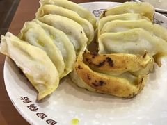 -回回锅贴(小河沿店)