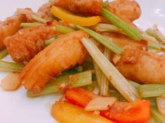 -顺德人家食府(黄金广场店)