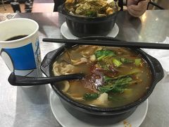 -清真·穆萨砂锅(大皮院店)