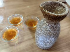 -胖子菜馆(花园餐厅店)