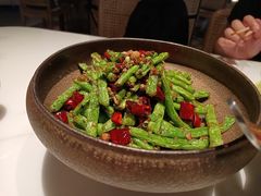 -上上席川菜(凯德乐峰广场店)