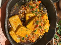 -云海肴·汽锅鸡·云南菜(苏州中心店)