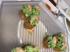 -在前门·烤鸭北京菜(五月花广场店)