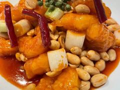 -将相和·海鲜蒸饺大连菜
