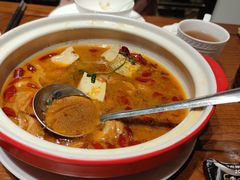 -颂福楼·南京菜(定淮门店)