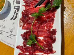 -海银海记潮汕牛肉火锅(新港中路海珠店)
