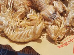 -旺角小渔村(二马路店)