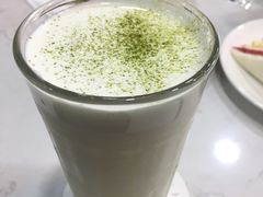 菊花茶-ADO KAFE(大学城店)