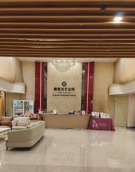 -生命加•Q考拉月子会所(玫瑰园店)