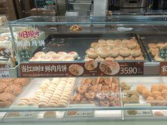 -泸溪河桃酥(龙湖长楹天街店)