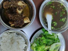 -阿秋牛排(湖心街店)