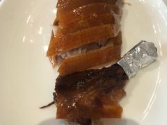 -月福京味斋·烤鸭店·北京菜(鼓楼总店)