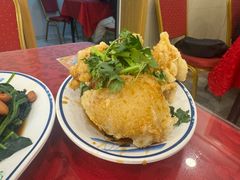 -华天延吉餐厅(西安门一店)