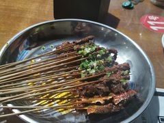 -大嫂烧烤(竹乡路店)