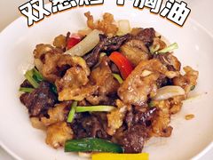 -美未居·老字号·地道顺德菜·桑拿鸡·鱼生(容桂店)