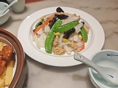 -鸭匠食府·挂炉烤鸭·新京菜(阜成路店)