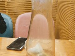 -喝丢一只鞋海鲜烧烤·海肠捞饭(市场店)