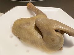 -狮王府淮扬菜(夫子庙老门东店)