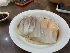 -阿殳菜馆·私厨(水围村店)