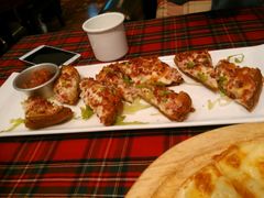 -芭莉与彩虹西餐厅(成都合生汇店)