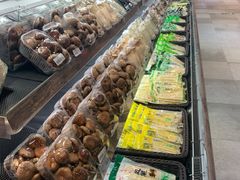 -果蔬好生活超市(乐堤港店)