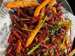 -马海涛牛肉串·东北吉林烧烤(领汇广场店)