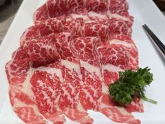 -璞御·海鲜·雪花牛肉局(宾水西道店)