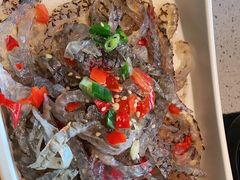 -半天妖烤鱼(石岛店)