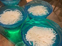 绣球豆腐-捞王锅物料理(上海世茂广场店)