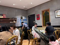 -老吉士酒家(天平路店)