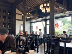 -二泉园老菜馆·百年无锡菜