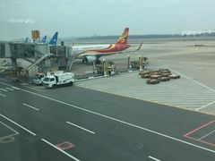 -福州长乐国际机场