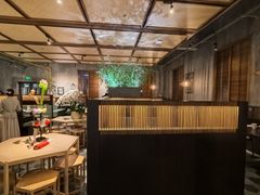 -庐灶江南·江南菜·四合院Bistro(东直门雍和宫·原华侨宾馆店)