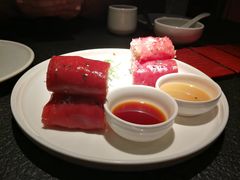 -蝴蝶里·粤菜·点心(龙湖天街&滨江店)