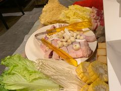 -润泽园椰子鸡(汇一城店)