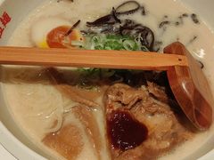 -味千拉面(广州白云机场T1西二店)