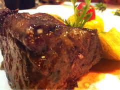 雪花牛肉-卡朋西餐(较场西路店)