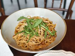 -餮熹Tipsea法餐(吉大店)