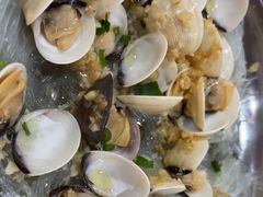 -吉莲利苑海鲜酒家(珠海拱北29年老字号店)