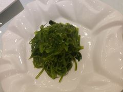 -骏莱海鲜鱼港(五角场店)