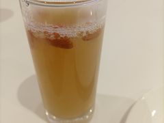 银耳雪梨汁-粤珍轩.创始店.始于2001(含光门店)