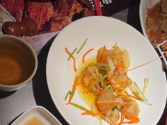 -厨创东北传家菜(信义坊店)