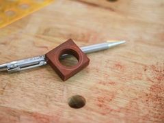 -五月木作·DIY木作文创体验店(北京路店)