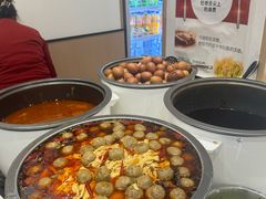 -水仙拉面(水仙街店)