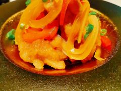 -滩万日本料理Nadaman(国贸大酒店)