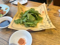 -山芋腔苏北菜(盐城滨海店)