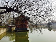 -盛世南宫影视城(北普陀影视城)
