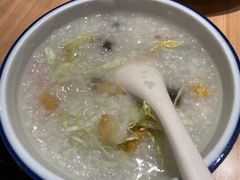 -宏状元现熬粥·京味菜(三里河店)