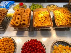 -诺丁牛排(南京江宁万达店)
